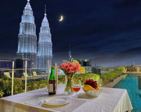 Star Suites KLCC by Like Home